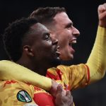 Sensacja w Kopenhadze! Jagiellonia wygrała golem w 98 minucie