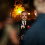 Rozpad koalicji rządowej w Czechach. Piraci odchodzą z rządu