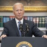 Prezydent Biden: nie poprę izraelskiego ataku na irańskie obiekty nuklearne
