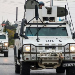 Cztery duże europejskie kraje stają przeciw Izraelowi