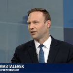 Mastalerek: Tusk chce żyć w bańce – otaczać się ludźmi takimi jak „wściekli razem”