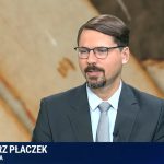 Płaczek: w świat poszła informacja, że rząd nie pozwala Polakom zjednoczyć się 11 listopada