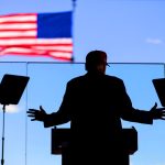 Trump: Chcemy tylko odzyskać nasz kraj. I naprawić. To tak dużo?