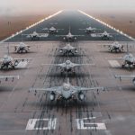 Poważne wzmocnienie. 24 holenderskie F-16 są dostarczane Ukrainie