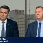 Kaleta: Leszczyna nie ma „czarodziejskiej różdżki” tylko chochlę, którą namieszała w głowach