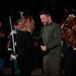 Meloni: Musimy pomóc im w tej nadziei. Planem jest pokój