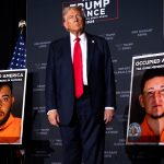 Kolorado. Trump użyje ustawy Alien Enemies Act