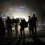 51 kolejnych ofiar ataków Izraela na Liban. Dokąd zmierza Izrael?