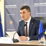 Wybory w Mołdawii: 800 przeszukań. Skonfiskowano 2,7 mln dol.