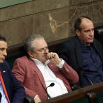 Paweł Kukiz: rozwiązaliśmy koło Kukiz‘15