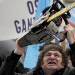 Argentyna nie zwalnia. Dziesiąty miesiąc z potężną nadwyżką