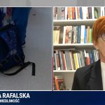 Rafalska: trwają przygotowania do ograniczenia programu 800 Plus