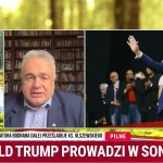 Sakiewicz: mamy bardzo wielu widzów w USA, dla których te wybory w Stanach są kluczowe