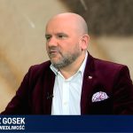 Gosek: posła Romanowskiego, Bodnar też próbował odizolować