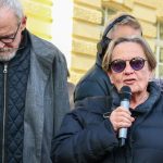 Agnieszka Holland o działaniach Tuska: „zaczyna pruć Konstytucję”