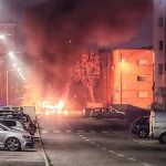 Terror na ulicach Lizbony. Zaczęło się od jednego osiedla