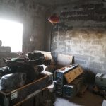 Ponad 3,2 tys. obiektów Hezbollahu zaatakował Izrael w miesiąc