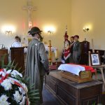 Tadeusz Kościółek, zgładzony przez komunistów, spoczął na cmentarzu Podgórskim