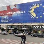 Spodziewają się ogromnej mobilizacji młodych. Wybory w Gruzji