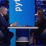 To jest system zastraszania społeczeństwa, kaganiec dla wolności słowa