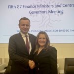 50 mld dolarów z zysków z rosyjskich aktywów. G7 zdecydowało komu