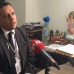 Gangsterzy zastrzelili prokuratora i policjanta, który go chronił