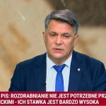 Kaleta: Hołownia zrobił z ważnego stanowiska kabaret