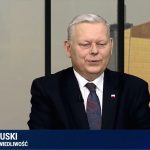 Suski: Marszałek Hołownia jest produktem TVN-u. Tam pobierał swoje lekcje jako „celebryta”