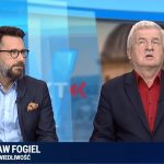 Fogiel: reseciarze robią co mogą, żeby ukryć swoje powiązania z Rosją