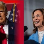 Make Kamala Great You Can – dwa światy kampanii wyborczej w USA