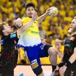 Liga Mistrzów: W osłabieniu lecz pokonali Niemców