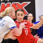 Dwie porażki polskich piłkarek ręcznych na Islandii
