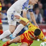 Duńskie media piszą o oskalpowaniu swego zespołu