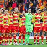 Jagiellonia zaczyna serię gier co kilka dni