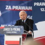 Kaczyński: trwa atak na polską suwerenność, praworządność, demokrację i wolność!