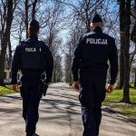 Niemowlak ze złamaną nogą w szpitalu. Ojciec w areszcie