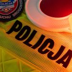 Groza na ekspresówce. Pijany i naćpany jechał pod prąd