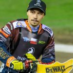 Kubera wywalczył awans do Grand Prix Challenge