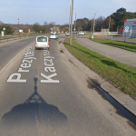 Radnym od Tuska przeszkadza ulica imienia Lecha Kaczyńskiego. Co wymyślili?