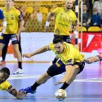Dobre mecze szczypiornistów w Lidze Mistrzów