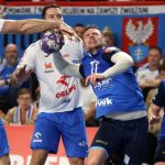 Słabe występy szczypiornistów w Lidze Mistrzów
