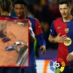 La Liga: Odwołane zostały mecze i ogłoszono żałobę