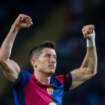 Tym golem Lewandowski zrobił kolejny krok w historii piłki nożnej