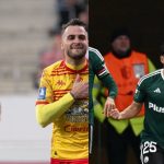 Jagiellonia i Legia powalczą o drugie zwycięstwo