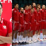 Eliminacje ME: Trener Lijewski ogłosił skład kadry
