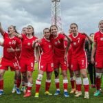 MŚ kobiet do lat 17: Polki pokonały Zambię 2:0