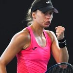 Linette pokonała kolejną Rosjankę i jest w ćwierćfinale