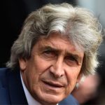 Manuel Pellegrini: Przyjechaliśmy tu by wygrać