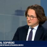 Dr Sopiński: urzędnicy byli ścigani za wykonywanie swoich obowiązków! | Gość Dzisiaj