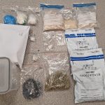 Zatrzymano młodego dealera. Posiadał narkotyki liczone w kilogramach